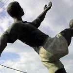 La dura legge del gol