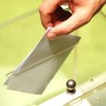 Qualcuno ha detto elezioni? Qualcuno ha detto elezioni?