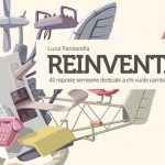 Reinventarsi, il nuovo ebook Reinventarsi, il nuovo ebook
