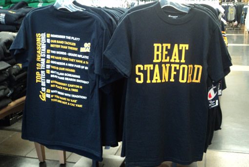 beat stantford beat stantford