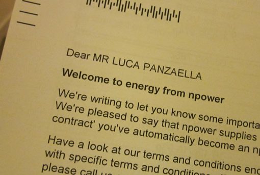 san francisco meetup lettera npower