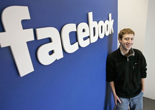 facebook privacy