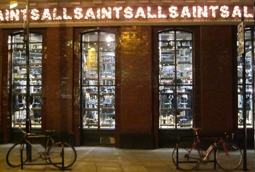 san francisco meetup Trasferirsi a Londra