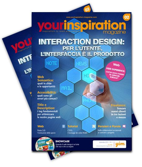 rivista web design rivista web design