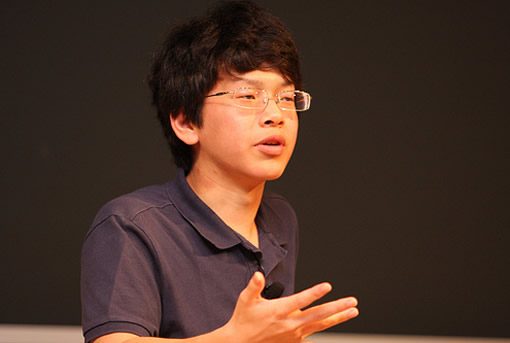 Mark Bao