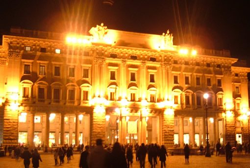 roma