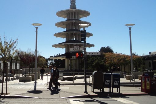 san francisco japan town