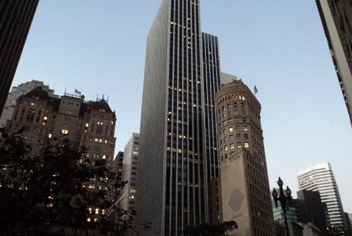 san francisco downtown