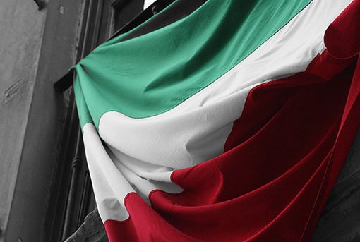 scelta di emigrare