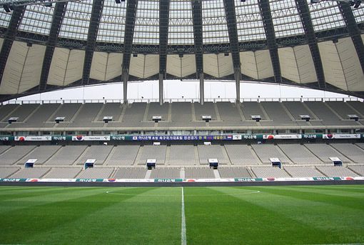 seul stadio