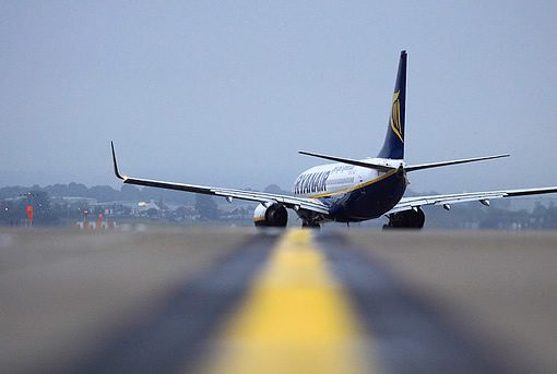 Vita d'aeroporto