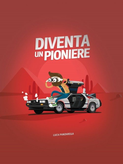 Diventa un Pioniere