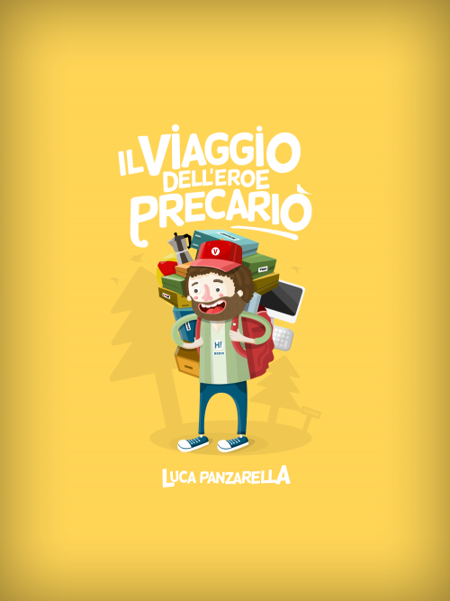 Viaggio dell’eroe precario