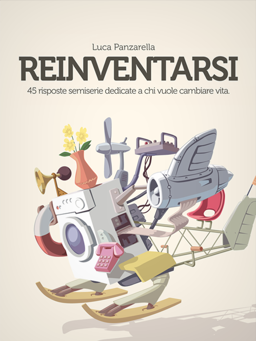 Reinventarsi