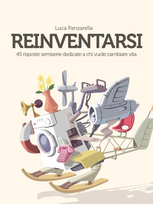 Reinventarsi